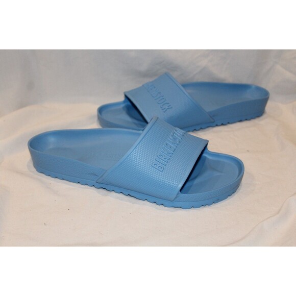 Birkenstock Men Barbados Essentials EVA Sandals ROYAL BLUE EU 46 REG US 13 main image 5
